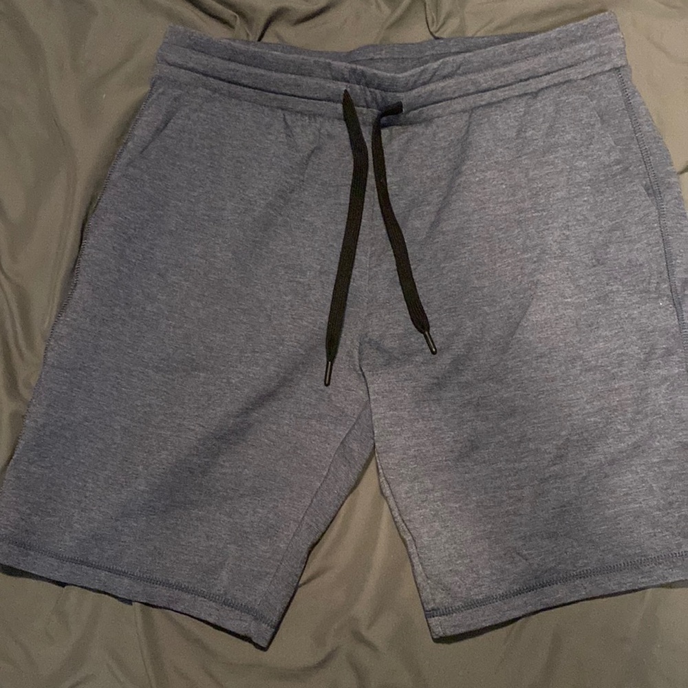 Swiss Tech Shorts